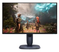 Dell Alienware AW2725Q LCD 27" IPS/3840x2160/1000:1/1ms/2xHDMI/DP/USB 3.0/ern