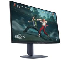 Dell Alienware AW2725D LCD 27" IPS/2560x1440/1000:1/1ms/2xHDMI/DP/USB 3.0/ern