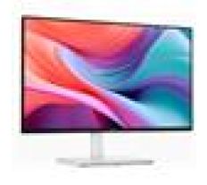 DELL S2425HSM 23,8" FHD IPS/8ms/300 cd/m2/1500:1/2xHDMI/Repro/Tilt/Swivel/Pivot/Vkov nastaviteln/VESA/bl+ern