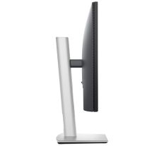 Dell Pro Plus monitor P2425D / 24" / WUXGA / 1920x1200 / 8ms / 1500:1 / HDMI / DP / VGA / 4xUSB / IPS / �ern� a st�ibrn� P2425D 210-BQMX