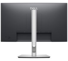 Dell Pro Plus monitor P2425D / 24" / WUXGA / 1920x1200 / 8ms / 1500:1 / HDMI / DP / VGA / 4xUSB / IPS / �ern� a st�ibrn� P2425D 210-BQMX