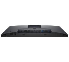 Dell Pro Plus monitor P2425D / 24" / WUXGA / 1920x1200 / 8ms / 1500:1 / HDMI / DP / VGA / 4xUSB / IPS / �ern� a st�ibrn� P2425D 210-BQMX