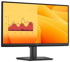 Dell monitor E2225HM / 21,5" / FHD / 1920x1080 / 5ms / 3000:1 / HDMI / DP / D-Sub / VA / �ern� E2225HM 210-BQMZ