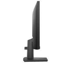 Dell monitor E2225HM / 21,5" / FHD / 1920x1080 / 5ms / 3000:1 / HDMI / DP / D-Sub / VA / �ern� E2225HM 210-BQMZ