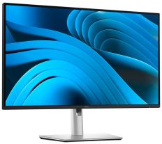 Dell Pro Plus monitor P2725DE / 27" / QHD / 2560x1440 / 8ms / 1500:1 / HDMI / 2xDP / 5xUSB / RJ45 / IPS / �ern� a st��brn� P2725DE 210-BQSZ