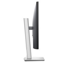 Dell Pro Plus monitor P2725DE / 27" / QHD / 2560x1440 / 8ms / 1500:1 / HDMI / 2xDP / 5xUSB / RJ45 / IPS / �ern� a st��brn� P2725DE 210-BQSZ