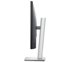 Dell Pro Plus monitor P2725DE / 27" / QHD / 2560x1440 / 8ms / 1500:1 / HDMI / 2xDP / 5xUSB / RJ45 / IPS / �ern� a st��brn� P2725DE 210-BQSZ