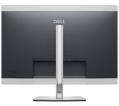 Dell Pro Plus monitor P2725DE / 27" / QHD / 2560x1440 / 8ms / 1500:1 / HDMI / 2xDP / 5xUSB / RJ45 / IPS / �ern� a st��brn� P2725DE 210-BQSZ
