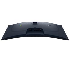 Dell monitor AW3425DWM / 34" / WQHD / 3440x1440 / 1ms / 3000:1 / 2xHDMI / DP / 3xUSB / VA / black AW3425DWM 210-BQWL