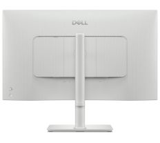 Dell monitor S2725QS / 27" / 4K / 3840x2160 / 4ms / 1000:1 / 2xHDMI / DP / IPS / �ern� a st��brn� S2725QS 210-BQWM