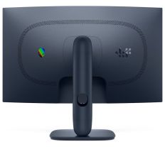 Dell monitor AW3225DM / 32" / QHD / 2560x1440 / 1ms /3000:1 / 2xHDMI / DP / 3xUSB / VA / �ern� AW3225DM 210-BQWN