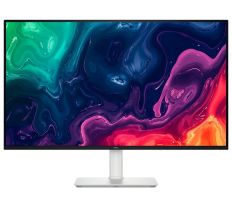 Dell monitor S3225QS / 32" / 4K / 3840x2160 / 8ms / 3000:1 / 2xHDMI / DP / VA panel / �ern� a st��brn�