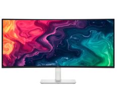 Dell monitor S3425DW / 34" / WQHD / 3440x1440 / 3ms / 3000:1 / 2xHDMI / USB / VA panel / black and silver S3425DW 210-BQWR
