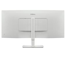 Dell monitor S3425DW / 34" / WQHD / 3440x1440 / 3ms / 3000:1 / 2xHDMI / USB / VA panel / black and silver S3425DW 210-BQWR