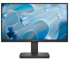 Dell monitor SE2225HM / 21,5" / FHD / 1920x1080 / 5ms / 3000:1 / HDMI / VA / �ern�
