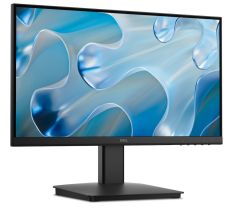 Dell monitor SE2225HM / 21,5" / FHD / 1920x1080 / 5ms / 3000:1 / HDMI / VA / �ern� SE2225HM 210-BQZS