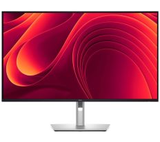 Dell Pro Plus monitor P3225QE / 31,5"/ 4K / 3840x2160 / 8ms / 1500:1 / HDMI / DP / 5xUSB / RJ45 / IPS / black and silver P3225QE 210-BQZY