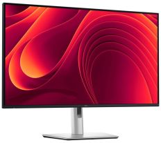 Dell Pro Plus monitor P3225QE / 31,5"/ 4K / 3840x2160 / 8ms / 1500:1 / HDMI / DP / 5xUSB / RJ45 / IPS / black and silver P3225QE 210-BQZY