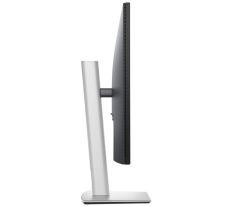 Dell Pro Plus monitor P3225QE / 31,5"/ 4K / 3840x2160 / 8ms / 1500:1 / HDMI / DP / 5xUSB / RJ45 / IPS / black and silver P3225QE 210-BQZY