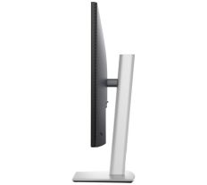 Dell Pro Plus monitor P3225QE / 31,5"/ 4K / 3840x2160 / 8ms / 1500:1 / HDMI / DP / 5xUSB / RJ45 / IPS / black and silver P3225QE 210-BQZY