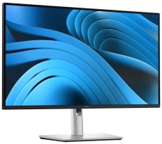 Dell Pro Plus monitor P2725D / 27" / QHD / 2560x1440 / 8ms / HDMI / DP / 5xUSB / IPS / �ern� a st��brn� P2725D 210-BRDL