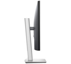 Dell Pro Plus monitor P2725D / 27" / QHD / 2560x1440 / 8ms / HDMI / DP / 5xUSB / IPS / �ern� a st��brn� P2725D 210-BRDL