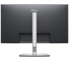 Dell Pro Plus monitor P2725D / 27" / QHD / 2560x1440 / 8ms / HDMI / DP / 5xUSB / IPS / �ern� a st��brn� P2725D 210-BRDL