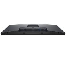 Dell Pro Plus monitor P2725D / 27" / QHD / 2560x1440 / 8ms / HDMI / DP / 5xUSB / IPS / �ern� a st��brn� P2725D 210-BRDL