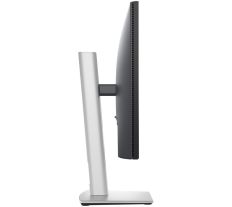 Dell Pro Plus monitor P2425DE / 24" / QHD / 2560x1440 / 8ms / 1500:1 / HDMI / 2xDP / 5xUSB / RJ45 / IPS / black and silver P2425DE 210-BRDM