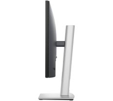 Dell Pro Plus monitor P2425DE / 24" / QHD / 2560x1440 / 8ms / 1500:1 / HDMI / 2xDP / 5xUSB / RJ45 / IPS / black and silver P2425DE 210-BRDM