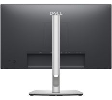 Dell Pro Plus monitor P2425DE / 24" / QHD / 2560x1440 / 8ms / 1500:1 / HDMI / 2xDP / 5xUSB / RJ45 / IPS / black and silver P2425DE 210-BRDM