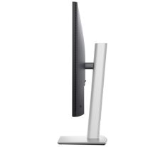 Dell Pro Plus monitor P3225DE / 31,5" / QHD / 2560x1440 / 8ms / 1500:1 / HDMI / 2xDP / 5xUSB / RJ45 / IPS / �ern� a st��brn� P3225DE 210-BRDP