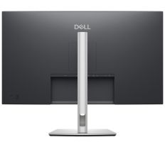 Dell Pro Plus monitor P3225DE / 31,5" / QHD / 2560x1440 / 8ms / 1500:1 / HDMI / 2xDP / 5xUSB / RJ45 / IPS / �ern� a st��brn� P3225DE 210-BRDP