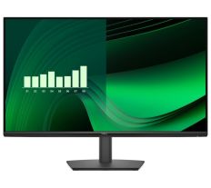 Dell monitor E2725HM / 27" / FHD / 1920x1080 / 5ms / 1000:1 / HDMI / DP / IPS / �ern�