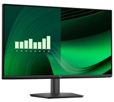 Dell monitor E2725HM / 27" / FHD / 1920x1080 / 5ms / 1000:1 / HDMI / DP / IPS / �ern� E2725HM 210-BRDQ