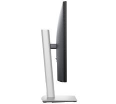 Dell Pro Plus monitor P2725QE / 27" / 4K / 3840x2160 / 8ms / 1500:1 / HDMI / DP / 5xUSB / RJ45 / IPS / black and silver P2725QE 210-BRDS