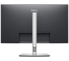 Dell Pro Plus monitor P2725QE / 27" / 4K / 3840x2160 / 8ms / 1500:1 / HDMI / DP / 5xUSB / RJ45 / IPS / black and silver P2725QE 210-BRDS