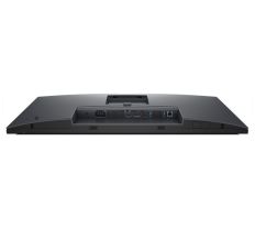 Dell Pro Plus monitor P2725QE / 27" / 4K / 3840x2160 / 8ms / 1500:1 / HDMI / DP / 5xUSB / RJ45 / IPS / black and silver P2725QE 210-BRDS