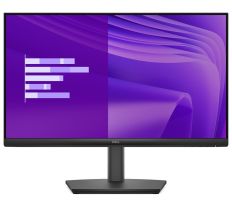 Dell monitor E2425HSM / 23,8" / FHD / 1920x1080 / 5ms / 1000:1 / HDMI / DP / IPS / �ern�