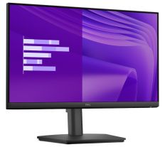 Dell monitor E2425HSM / 23,8" / FHD / 1920x1080 / 5ms / 1000:1 / HDMI / DP / IPS / �ern� E2425HSM 210-BRDV