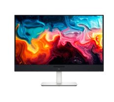 Dell monitor S3225QC / 32" / 4K / 3840x2160 / 3000:1 / 8ms / 2xHDMI 2.0 / USB 3.0 / DP / VA panel / black and silver S3225QC 210-BRVT
