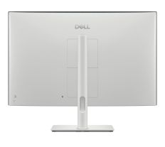 Dell monitor S3225QC / 32" / 4K / 3840x2160 / 3000:1 / 8ms / 2xHDMI 2.0 / USB 3.0 / DP / VA panel / black and silver S3225QC 210-BRVT