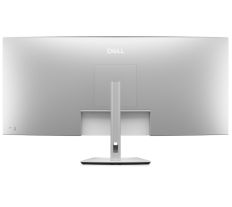 Dell monitor U5226KW / 51,5" / 6K / 6144x2560 / 5ms / 2000:1 / HDMI / DP / USB-A / USB-C / RJ45 / Repro / IPS / black and silver U5226KW 210-BTFW