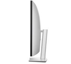 Dell monitor U5226KW / 51,5" / 6K / 6144x2560 / 5ms / 2000:1 / HDMI / DP / USB-A / USB-C / RJ45 / Repro / IPS / black and silver U5226KW 210-BTFW