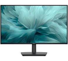 Dell Pro monitor E2726HS / 27" / FHD / 1920x1080 / 5ms / 1000:1 / HDMI / DP / Pivot / IPS / �ern�