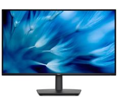 Dell Pro monitor E2726DS / 27" / QHD / 2560x1440 / 5ms / 1000:1 / HDMI / DP / Pivot / IPS / �ern�