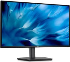 Dell Pro monitor E2726DS / 27" / QHD / 2560x1440 / 5ms / 1000:1 / HDMI / DP / Pivot / IPS / �ern� E2726DS 210-BTQB