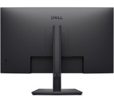 Dell Pro monitor E2726DS / 27" / QHD / 2560x1440 / 5ms / 1000:1 / HDMI / DP / Pivot / IPS / �ern� E2726DS 210-BTQB