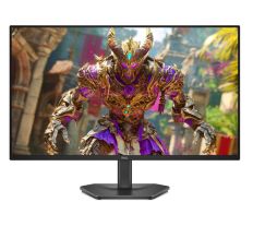 Dell monitor SE2726HG / 27" / FHD / 1920x1080 / 1000:1 / 0,5ms / HDMI / DP / VESA / IPS / black SE2726HG 210-BTSP