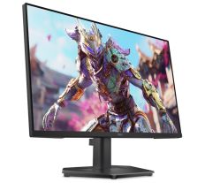 Dell monitor SE2426HG / 23,8" / FHD / 1920x1080 / 1000:1 / 0,5ms / HDMI / DP / VESA / IPS / �ern�